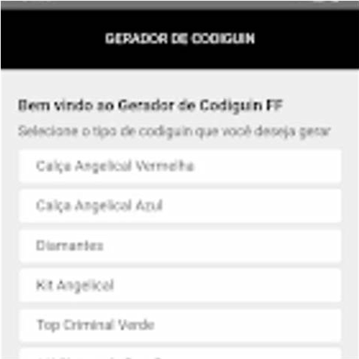 Real Codiguin